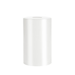 FENDA, abat-jour, verre, blanc