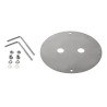 Accessoires de fixation pour beton pour ROX ACRYL