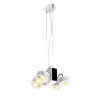 Kit de suspension TEC KALU, blanc