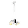 Kit de suspension TEC KALU, blanc