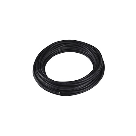 CaBLE H05RN-F, noir, 2m, 450/750V