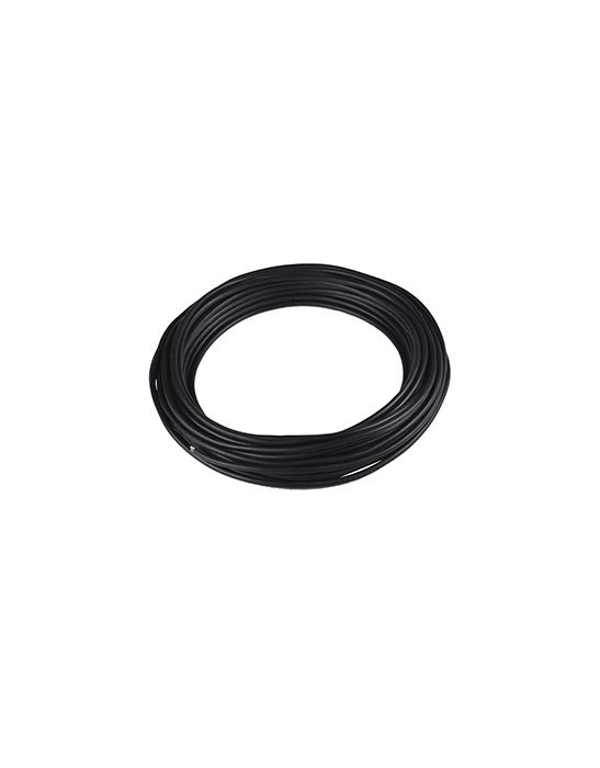 CaBLE H05RN-F, noir, 2m, 300/500V