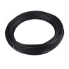 CaBLE H05RN-F, noir, 2m, 300/500V