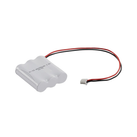 Accumulateur pour PARRI, Ni-Mh 3,6V, 1000mA