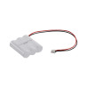 Accumulateur pour PARRI, Ni-Mh 3,6V, 1000mA