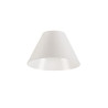 Abat-jour FITU 10, blanc