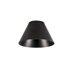 Abat-jour FITU 10, noir