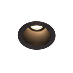 HORN MAGNA DL 3000K noir 25 degres