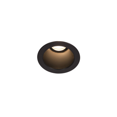 HORN MAGNA DL 3000K noir 25 degres
