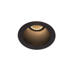 HORN MAGNA DL 3000K noir 25 degres