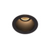 HORN MAGNA DL 3000K noir 25 degres