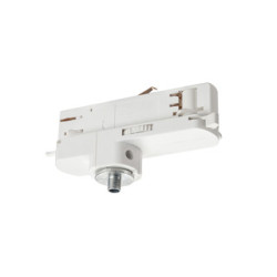 S-TRACK DALI, Adaptateur, blanc