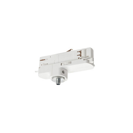 S-TRACK DALI, Adaptateur, blanc