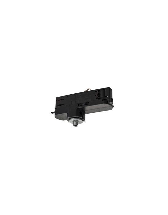 S-TRACK DALI, Adaptateur, noir