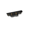 S-TRACK DALI, Connecteur, noir