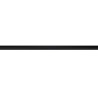 S-TRACK DALI, rail 3 allumages, 3m, noir