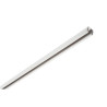S-TRACK DALI, rail 3 allumages, 4m, blanc