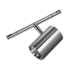 TENSEO, NOBLO, 2700K, chrome