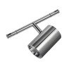 TENSEO, NOBLO, 2700K, chrome