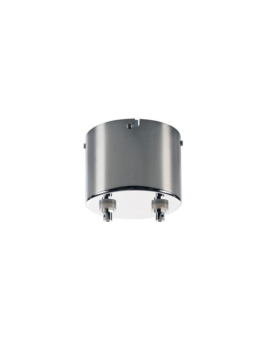 TENSEO, transformateur ferromagnetique 12V, 50VA, chrome