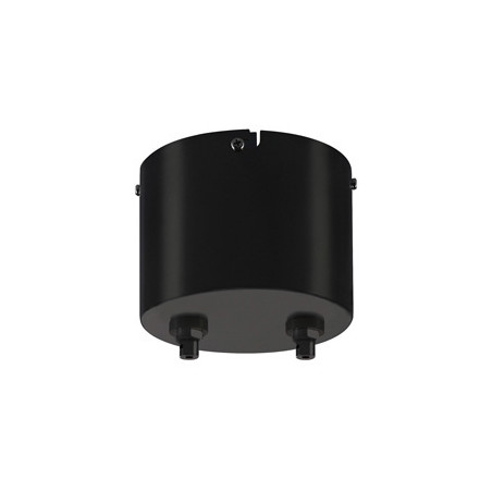 TENSEO, transformateur ferromagnetique 12V, 50VA, noir