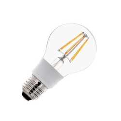 AMPOULE LED A60 E27, 2700K, variable