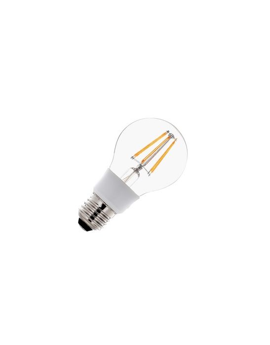 AMPOULE LED A60 E27, 2700K, variable
