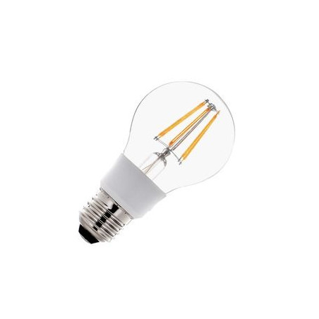 AMPOULE LED A60 E27, 2700K, variable