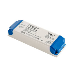 Alimentation LED  50W 24V variable slv