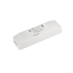 module de commande SLV pour bandeaux LED, SLV VALETO, 12/24V, CCT