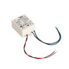 Alimentation LED variable 6W, 350mA