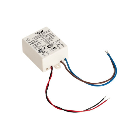 Alimentation LED, 6W, 700mA, variable