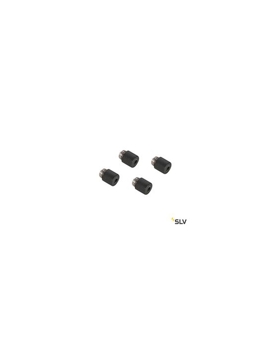 ENOLA, set d’entretoises, anthracite