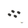 ENOLA, set d’entretoises, anthracite