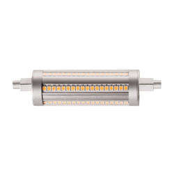 LED R7S, 118mm 3000K, 6,5W, 806lm