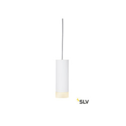 ASTINA, suspension intérieure, blanc, GU10/QPAR51, 10W max