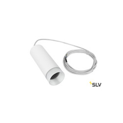 ASTINA, suspension intérieure, blanc, GU10/QPAR51, 10W max