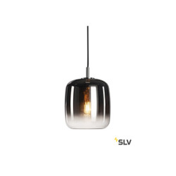 PANTILO 20, suspension intérieure, chrome, E27, 15W max