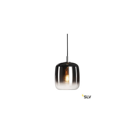 PANTILO 20, suspension intérieure, chrome, E27, 15W max