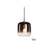 PANTILO 20, suspension intérieure, cuivre, E27, 15W max