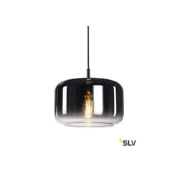 PANTILO 28, suspension intérieure, chrome, E27, 15W max