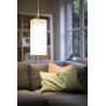 QUADRASS SPOT, suspension intérieure, blanc, E27, max 40W