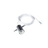 QUADRASS SPOT, suspension intérieure, blanc, E27, max 40W