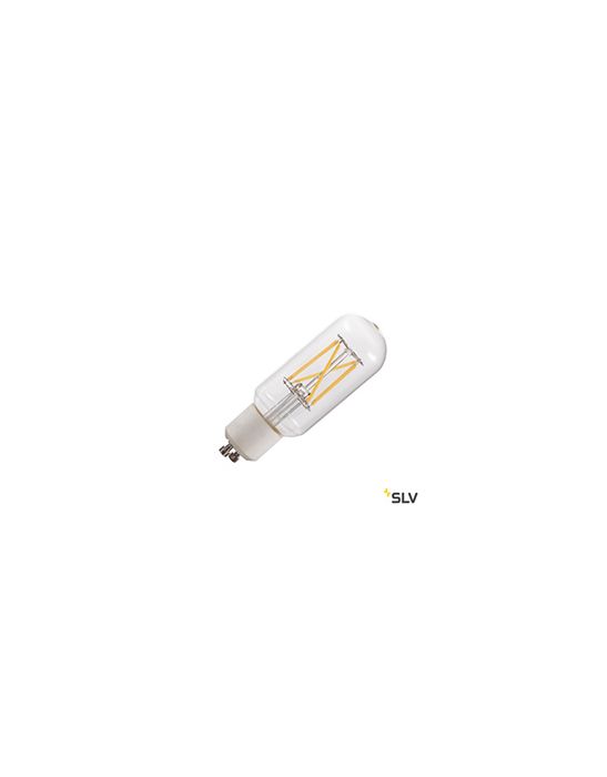 Source LED FILAMENT, T32, GU10, 4W, 2600K, variable