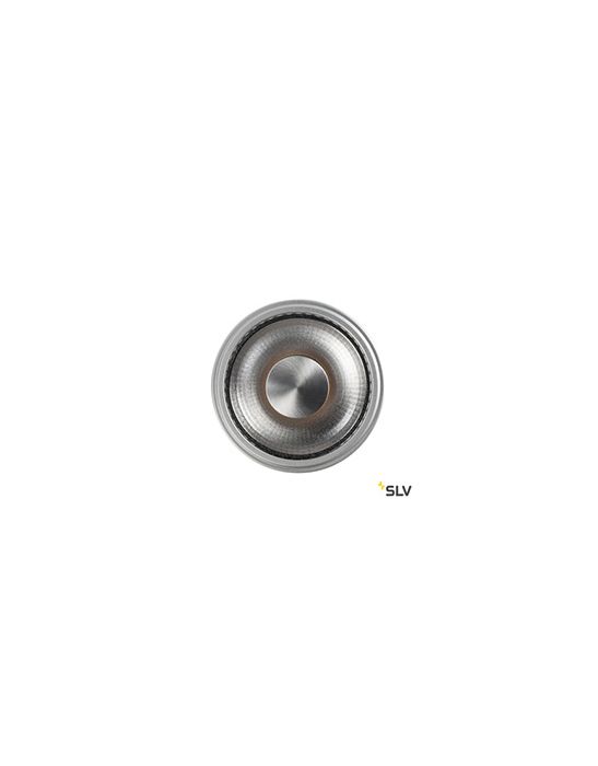 Source LED, QPAR111, GU10, 13W,  2700K, 55°, variable