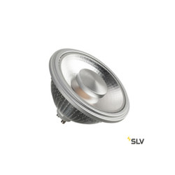 Source LED, QPAR111, GU10, 13W, 4000K, 55°, variable