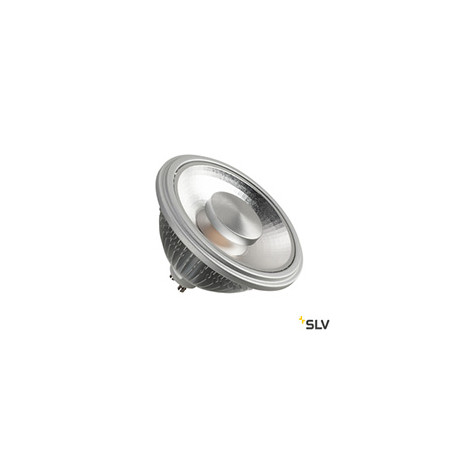 Source LED, QPAR111, GU10, 13W, 4000K, 55°, variable