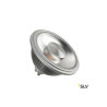 Source LED, QPAR111, GU10, 13W, 4000K, 55°, variable