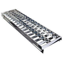 Grille basse luminance...