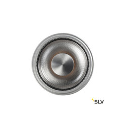 Source LED, QPAR111, GU10, 13W, 4000K, 55°, variable